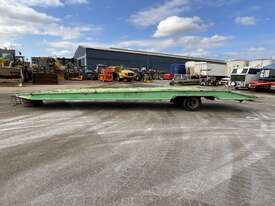 Car Carrier Trailer - picture0' - Click to enlarge