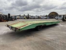 Car Carrier Trailer - picture0' - Click to enlarge