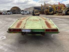 Car Carrier Trailer - picture1' - Click to enlarge