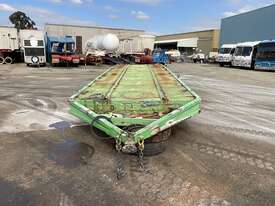 Car Carrier Trailer - picture2' - Click to enlarge