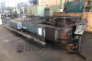 STAFFA CR6 Mandrel Bending Machine