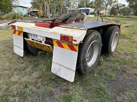 1979 Fruehauf Tandem Dolly - picture2' - Click to enlarge