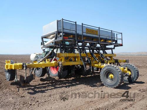 caption Tilco Centre & Side Busters - Heavy Duty CAT 3/4 Bolt-on Hitch Assembly!