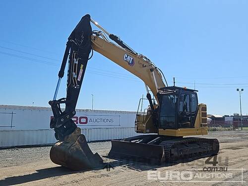 2020 CAT 325-07 