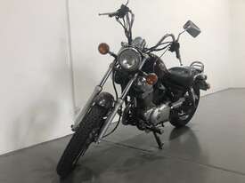 2000 Yamaha Virago Deluxe - picture0' - Click to enlarge