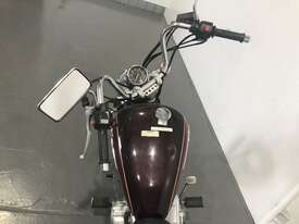 2000 Yamaha Virago Deluxe - picture0' - Click to enlarge