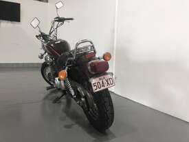 2000 Yamaha Virago Deluxe - picture1' - Click to enlarge