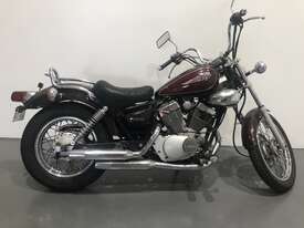 2000 Yamaha Virago Deluxe - picture2' - Click to enlarge