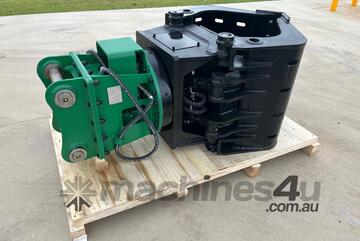 Demolition Grapple Attachment to suit 18-25T Excavator