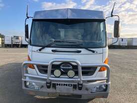 2006 Hino FD1J Tilt Tray - picture0' - Click to enlarge