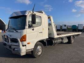 2006 Hino FD1J Tilt Tray - picture1' - Click to enlarge