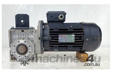 Bonfiglioli 1.1 kW Reduction Drive Output Rpm : 204 Ratio : 7