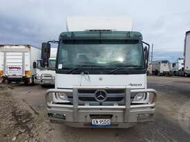 Mercedes-benz Atego 1224 - picture0' - Click to enlarge