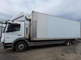 Mercedes-benz Atego 1224 - picture2' - Click to enlarge