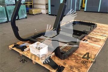 2024 Sweeps BEDROCK D6R-2 BS43