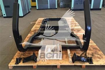 2024 Sweeps BEDROCK D6R-2 BS43