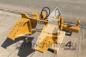 2024 Ripper BEDROCK KOMATSU D39 D38 D37 BR35