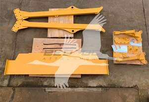 2024 Tailgate JOHN DEERE 410E ATJ410