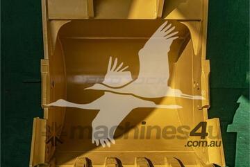 2024 GP CATERPILLAR 349E EB349TBHD-60-2.14