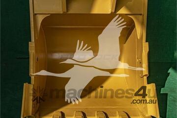 2024 GP CATERPILLAR 349E EB349TBHD-60-2.14