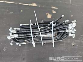 Unused SKLP Hydraulic Hose To Suit Mini Excavator Attachments  - picture2' - Click to enlarge