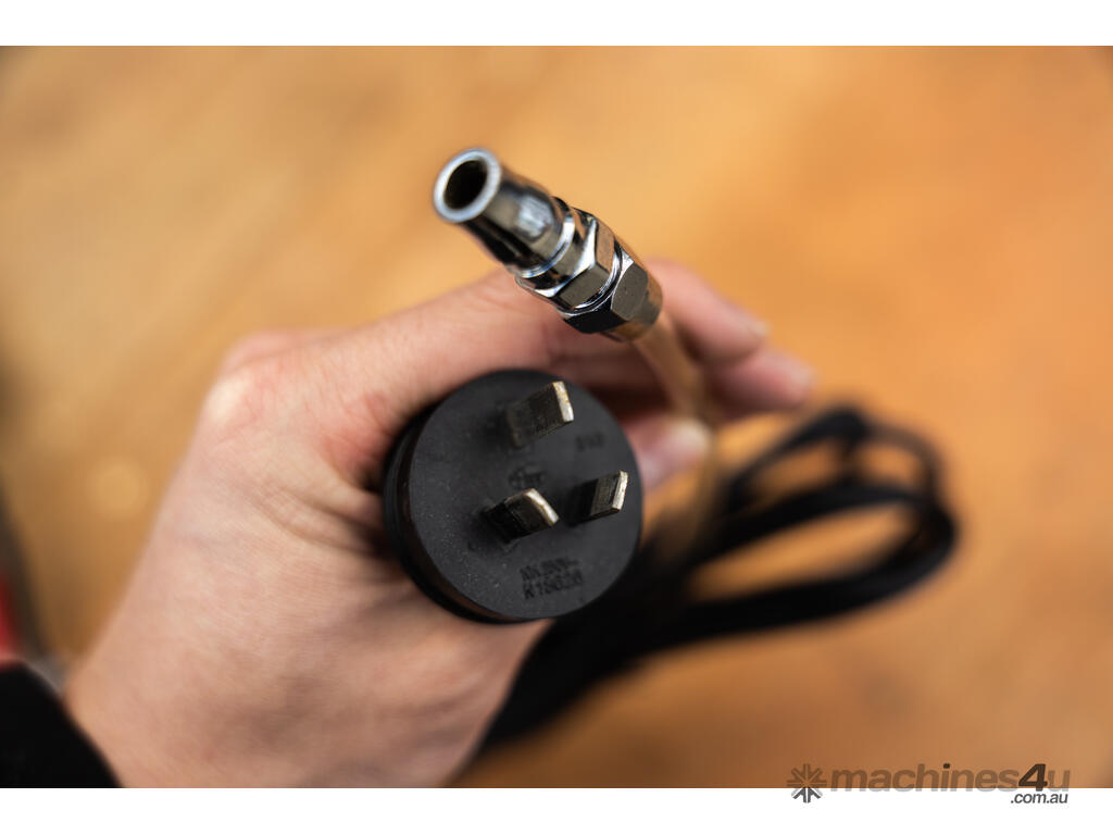 New 2023 aaron ERMI Corner Rounders in Hoppers Crossing, VIC