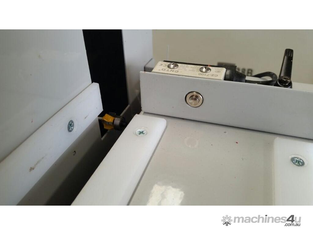 New 2023 aaron ERMI Corner Rounders in Hoppers Crossing, VIC