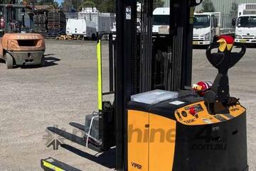 Sumi VIPER Power Drive Walkie Reach Electric