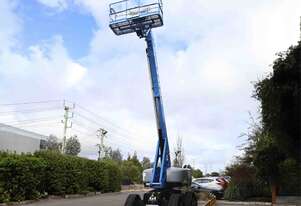 Genie   S65 TRAX Boom Lift