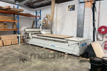 Masterwood   CNC Machine