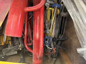 Pallet of Miscellaneous Used Tools (Unreserved) - picture0' - Click to enlarge