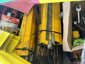 Pallet of Miscellaneous Used Tools (Unreserved) - picture2' - Click to enlarge