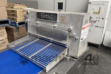 RHEON Pastry Sheeting Line - MD303, GK012, OF891 - Special Sales Price for November