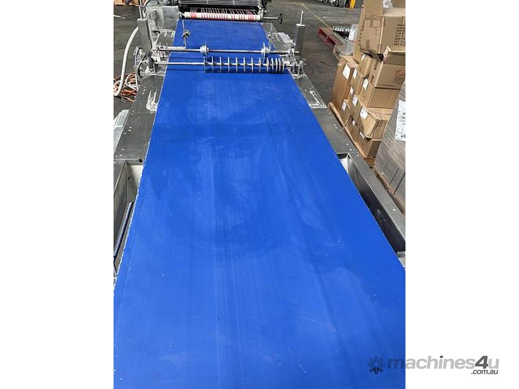 Used rheon MD303 GK012 OF891 Bakery Equipment in STRATHALBYN, SA