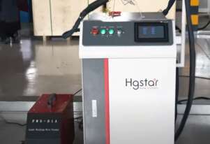 2kW 3 in 1 Eco Laser Welder / Cleaning / Cutting