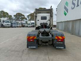 2014 Scania G480 6x4 Prime Mover - picture1' - Click to enlarge