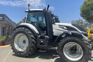 Valtra   TRACTOR T174EVT