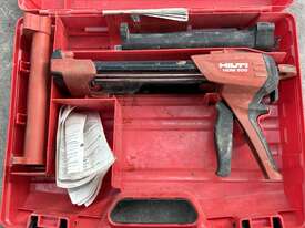 Hilti HDM 500 Adhesive Dispenser - picture0' - Click to enlarge