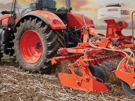 Kubota Seed Box SH Series - picture0' - Click to enlarge