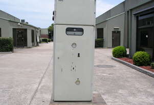 MSL 175 - AEG 12kV 400A Switch Panel - NEW - Significantly Reduced Price!