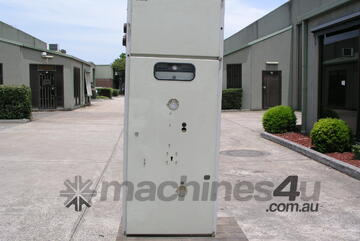 MSL 175 - AEG 12kV 400A Switch Panel -   - Significantly Reduced Price!