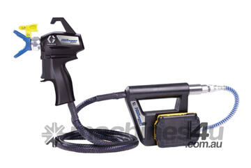 GRACO Contractor PowerShot Standard Airless Spray Gun