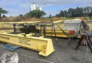 Austwide Wanted OVERHEAD CRANES