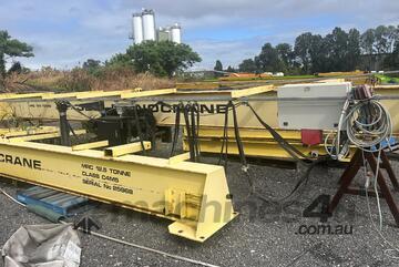 Austwide Wanted OVERHEAD CRANES