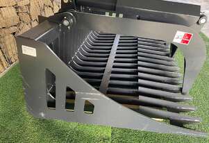 Grapple Rock Bucket Barrett 1800mm