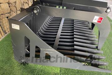 Grapple Rock Bucket Barrett 1800mm