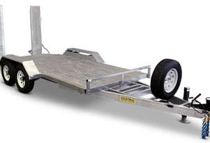   Coastmac PT30 Plant Trailer