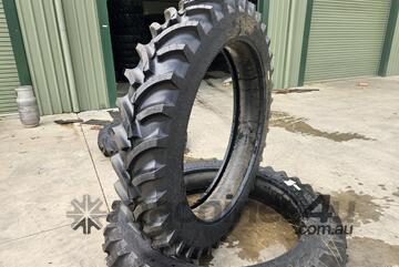 Advance 12.4-48 Tubeless Tyres