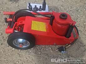 Unused 30T Air Jack  - picture0' - Click to enlarge