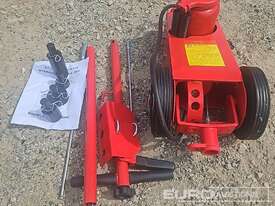 Unused 30T Air Jack  - picture1' - Click to enlarge